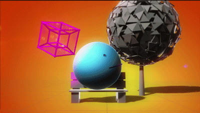 Clever 
                Youtube about exploring other dimensions.