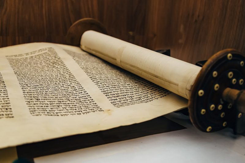 Ancient manuscripts from Judaism are very reliable.