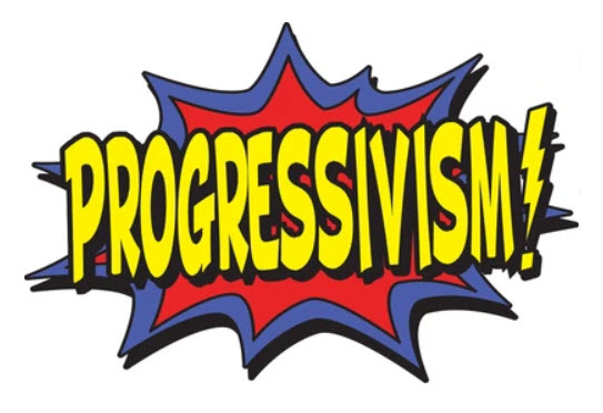 Progressivism is always at odds with religion. It would rather forget humanity's religious past and start over. But Israel's land is deeply tied to religion.