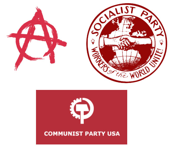 Not vetting immigrants leads to unwanted ideas and indoctrinated people who are incompatible with the Constitution.